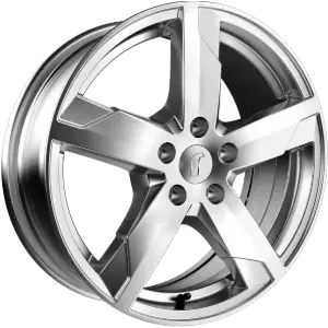 Rondell 0222 7,50x17 5x127,00 ET35,00