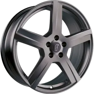 Rondell 0223 Graphit 6,50x16 5x112,00 ET50,00