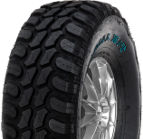 West Lake SL366 MT 285/75 R16 126 Q POR, OWL, M+S