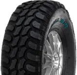 Zbliżenie bieżnika West Lake SL366 MT 315/70 R17 121 Q OWL, POR