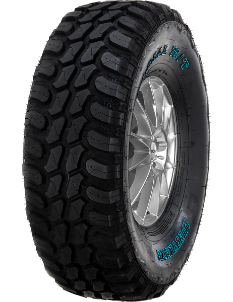 West Lake SL366 MT 35x12.50 R17 121 Q POR, OWL, M+S
