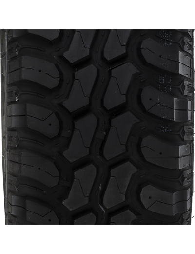 West Lake SL366 MT 315/75 R16 127 R POR, OWL