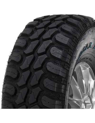 West Lake SL366 MT 315/75 R16 127 R POR, OWL