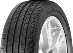 Zbliżenie bieżnika Cooper Zeon 4XS Sport