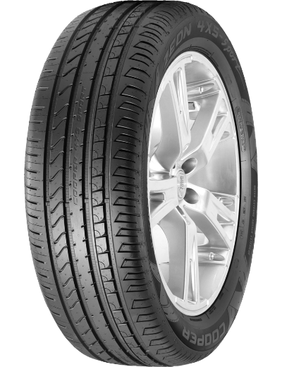 Cooper Zeon 4XS Sport 225/65 R17 102 H