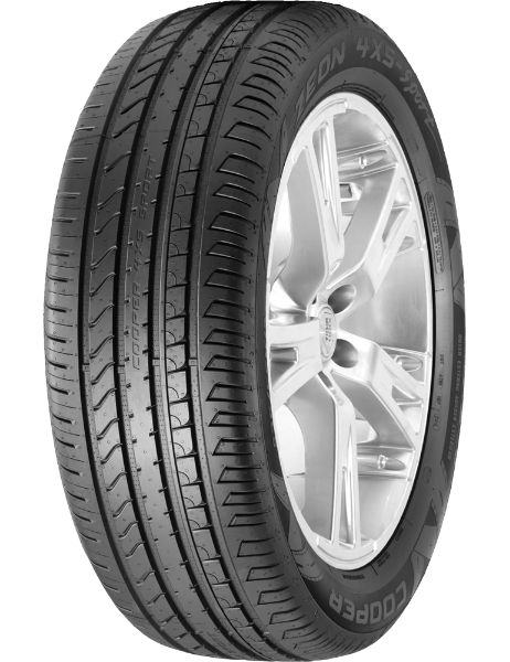 Cooper Zeon 4XS Sport