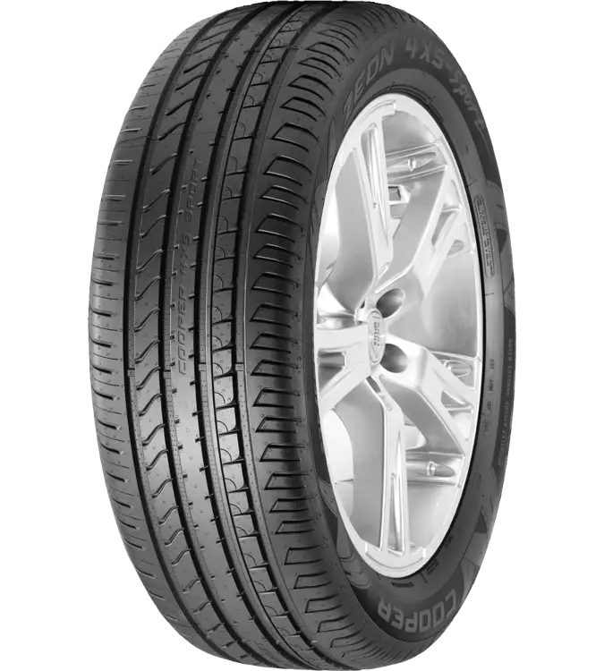Cooper Zeon 4XS Sport 225/55 R18 98 V