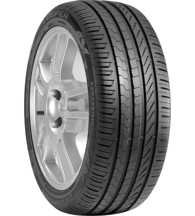 Cooper Zeon CS8 215/60 R16 99 V XL