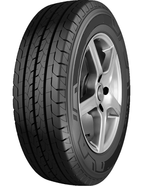 Duraturn Travia VAN 205/80 R14 109/107 Q C