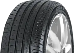 Zbliżenie bieżnika Avon ZV7