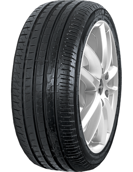 Avon ZV7 205/60 R16 96 V XL