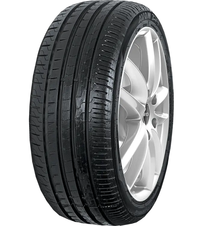 Avon ZV7 235/45 R17 97 W XL