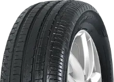 Zbliżenie bieżnika Avon ZX7