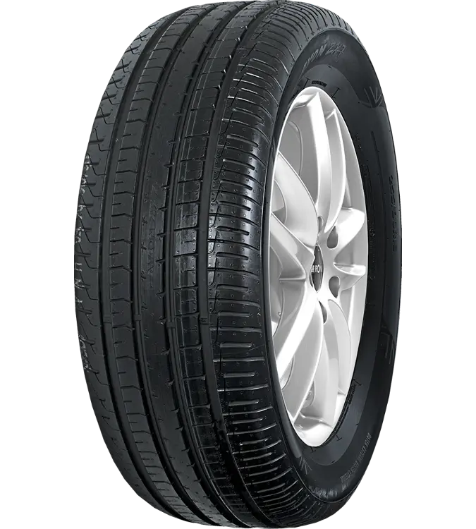 Avon ZX7 235/60 R18 103 V