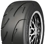 Zbliżenie bieżnika Nankang AR-1 245/35 R20 95 Y XL, ZR