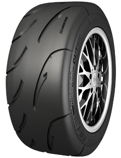 Nankang AR-1 175/50 R13 72 V