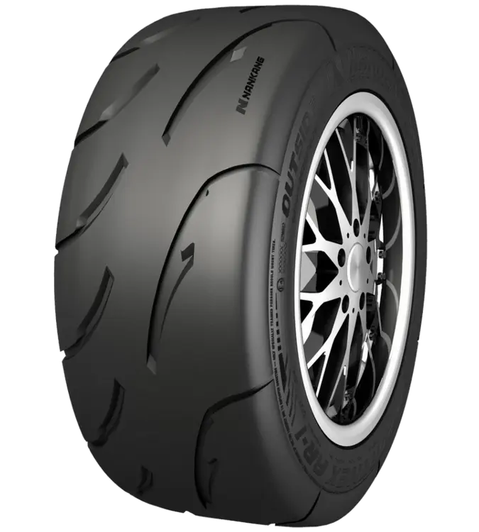 Nankang AR-1 295/30 R18 98 Y XL