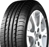 Zbliżenie bieżnika Maxxis Premitra HP5 225/60 R17 99 V