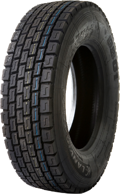 Lanvigator D801 315/70 R22.5 154/150 L