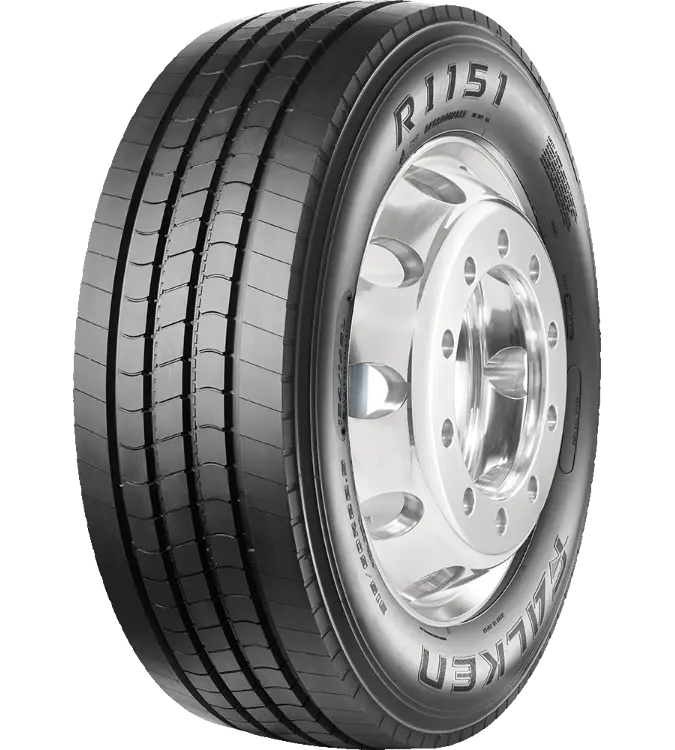 Falken RI151 215/75R17.5 128/126 M HL