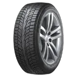 Zbliżenie bieżnika Hankook Winter i*cept IZ2 W616 235/60 R16 104 T XL