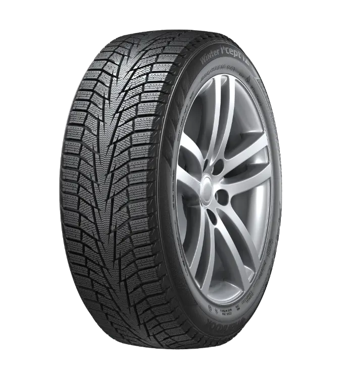 Hankook Winter i*cept IZ2 W616 225/45 R18 95 T XL, MFS
