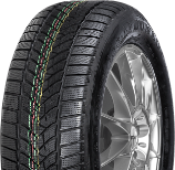 Dunlop Winter Sport 5 SUV 205/60 R17 93 H