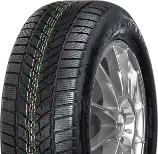 Zbliżenie bieżnika Dunlop Winter Sport 5 SUV 255/55 R18 109 V XL