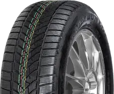 Dunlop Winter Sport 5 SUV