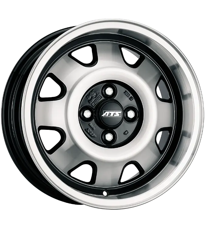 ATS Cup 7,00x15 4x100,00 ET28,00