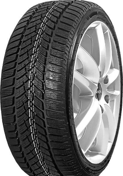 Fulda Kristall Control HP2