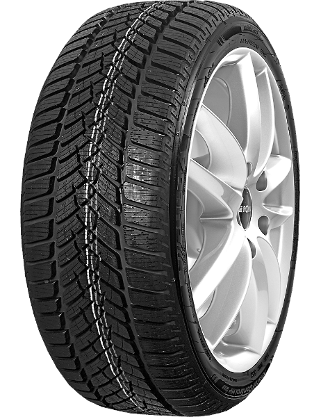 Fulda Kristall Control HP2 195/55 R15 85 H