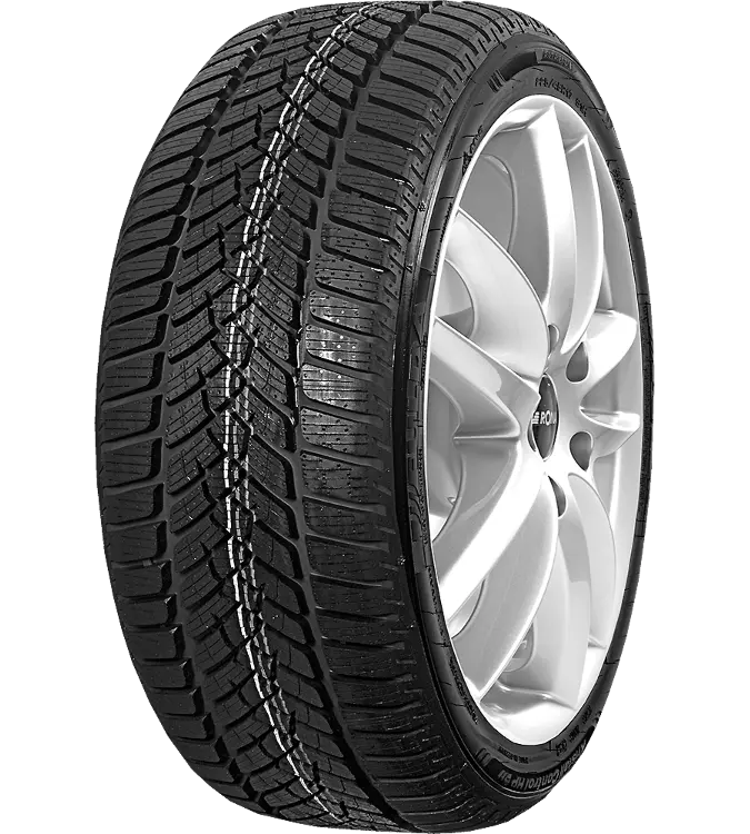 Fulda Kristall Control HP2 195/50 R16 88 H XL, FP