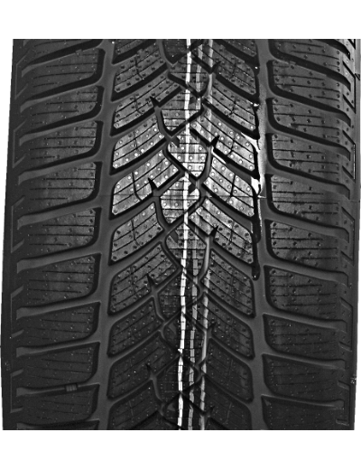 Fulda Kristall Control HP2 245/40 R19 98 V XL, FP