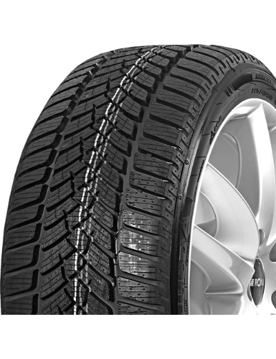Fulda Kristall Control HP2 245/40 R19 98 V XL, FP