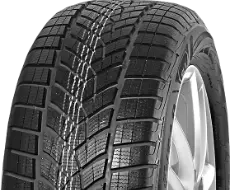 Zbliżenie bieżnika Goodyear UG Performance SUV G1
