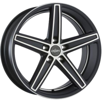 Oxigin 18 Concave BFPM 8,50x18 5x100,00 ET35,00