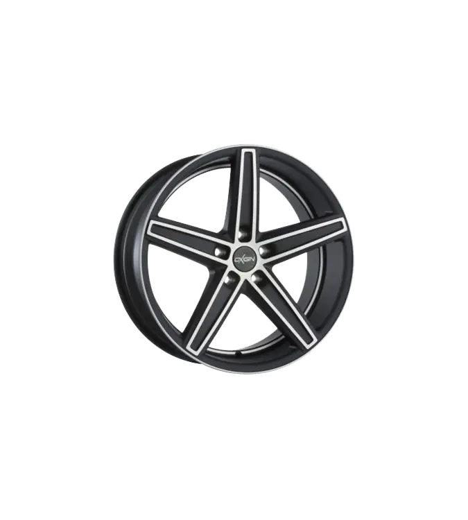 Oxigin 18 Concave BFPM 7,50x18 5x112,00 ET51,00