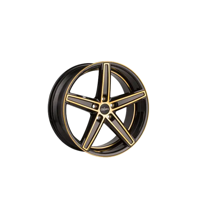 Oxigin 18 Concave GP 7,50x18 5x112,00 ET51,00