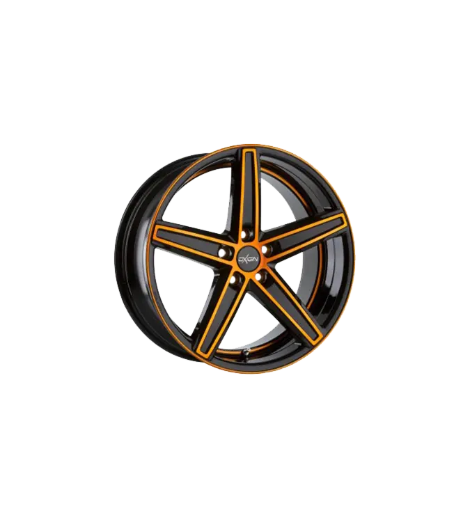 Oxigin 18 Concave OP 7,50x18 5x108,00 ET45,00