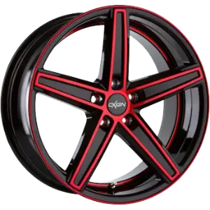 Oxigin 18 Concave RP 7,50x18 5x108,00 ET45,00
