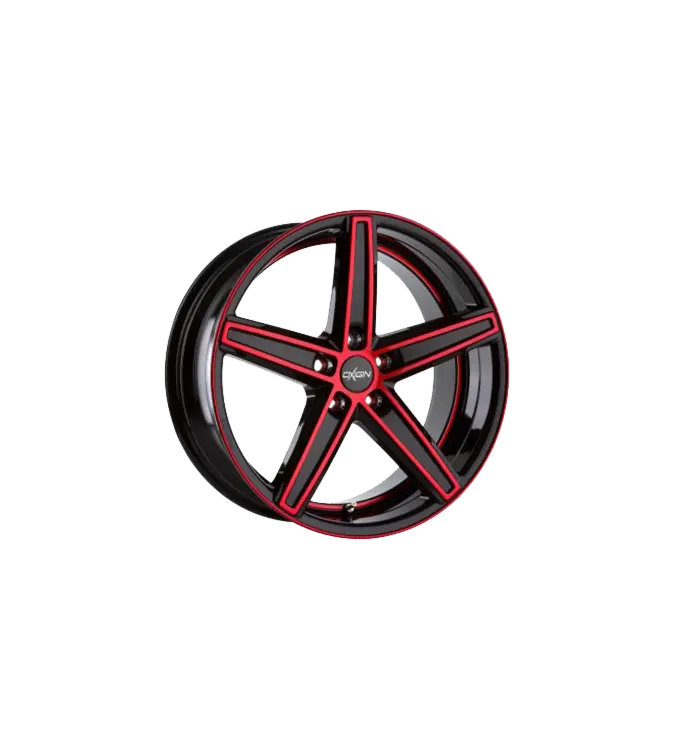 Oxigin 18 Concave RP 7,50x18 5x112,00 ET35,00