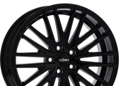 Oxigin 19 Oxpsoke Black