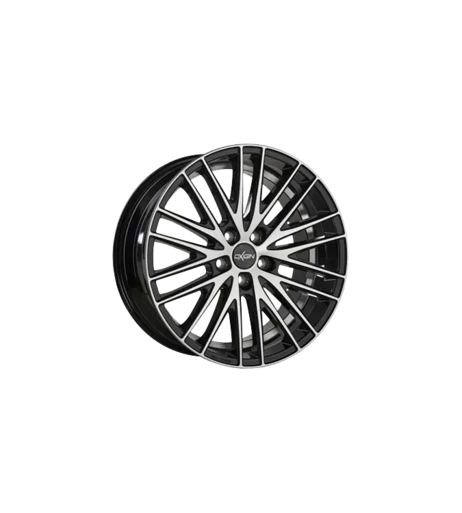 Oxigin 19 Oxspoke BFP 8,50x19 5x114,30 ET42,00