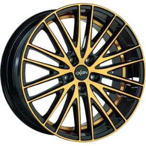 Oxigin 19 Oxpsoke GP 8,50x19 5x114,30 ET42,00