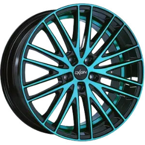Oxigin 19 Oxspoke LBP 8,50x19 5x114,30 ET42,00