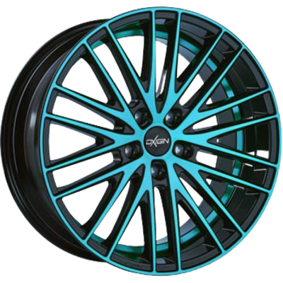 Oxigin 19 Oxspoke LBP 7,50x17 5x108,00 ET45,00