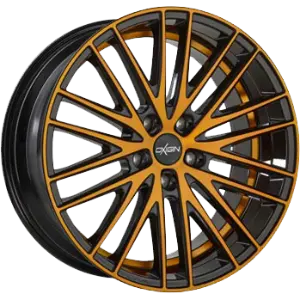 Oxigin 19 Oxpsoke OP 8,50x19 5x114,30 ET42,00