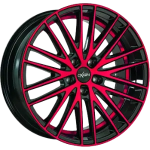 Oxigin 19 Oxpsoke RP 8,50x19 5x114,30 ET42,00