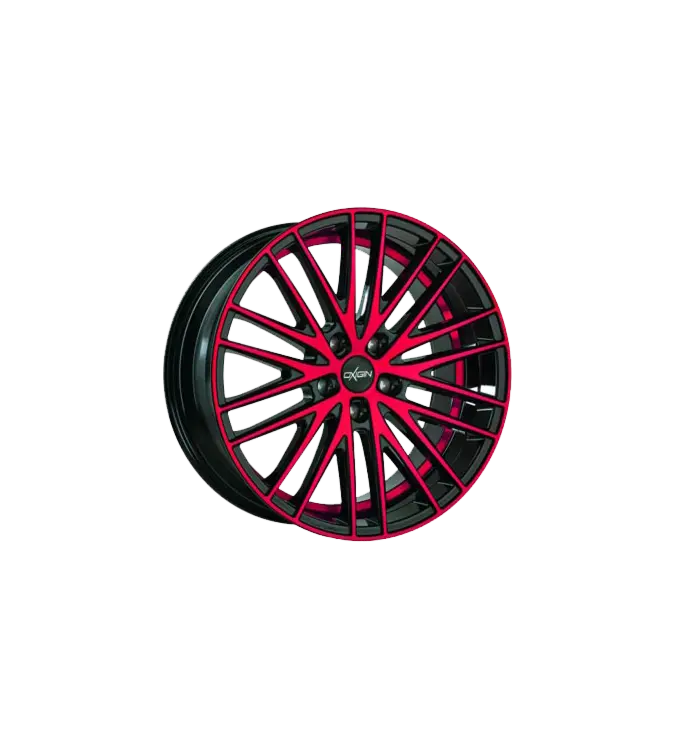 Oxigin 19 Oxpsoke RP 8,50x18 5x112,00 ET35,00